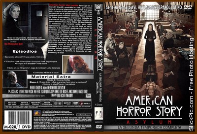 20 American Horror Story Temporada 2