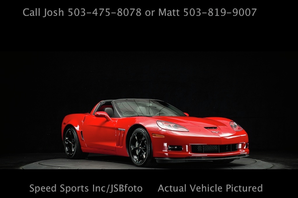 Chevrolet-Corvette-C6-Gran-Sport-Speed-Sports-Portland-Oregon 8604