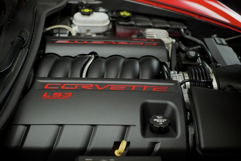 Chevrolet-Corvette-C6-Gran-Sport-Speed-Sports-Portland-Oregon 8589