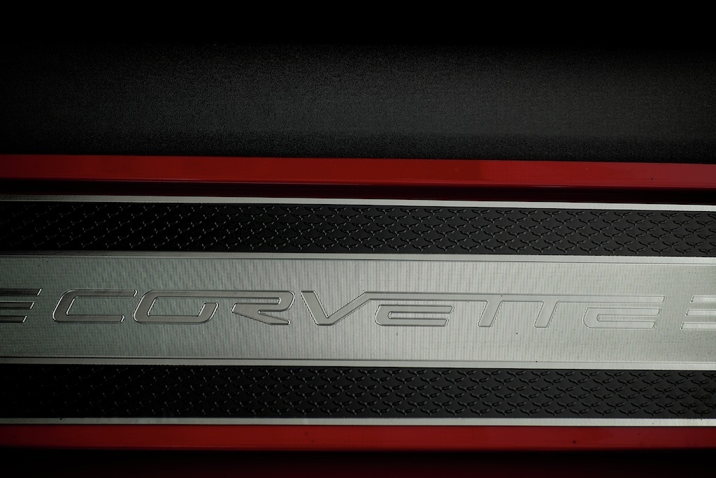 Chevrolet-Corvette-C6-Gran-Sport-Speed-Sports-Portland-Oregon 8585