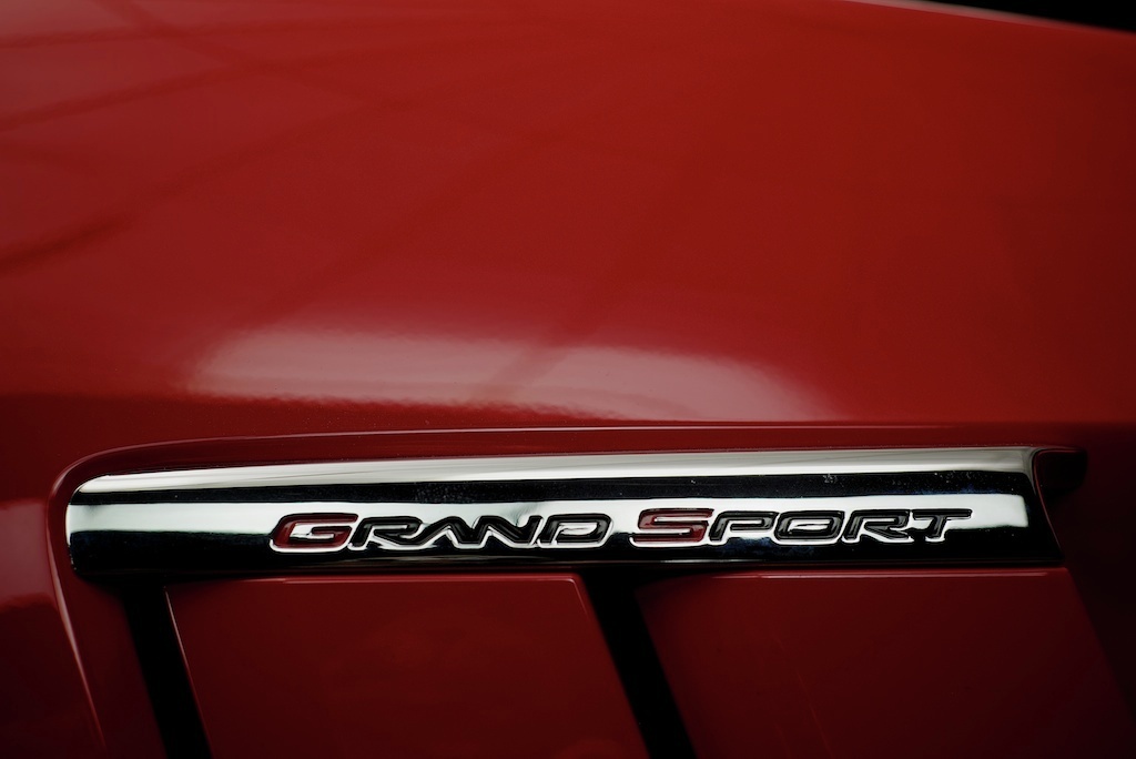 Chevrolet-Corvette-C6-Gran-Sport-Speed-Sports-Portland-Oregon 8553