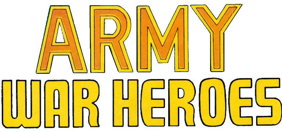 Army War Heroes Logo