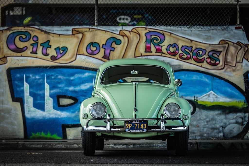 Volkswagen-Beetle-Series-1-1956-Portland-Oregon-Speed-Sports 12349