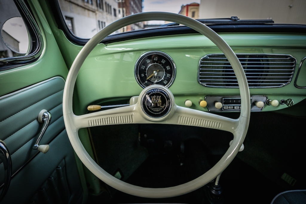 Volkswagen-Beetle-Series-1-1956-Portland-Oregon-Speed-Sports 12353