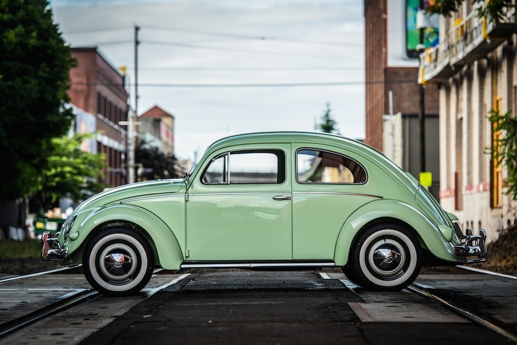 Volkswagen-Beetle-Series-1-1956-Portland-Oregon-Speed-Sports 12356