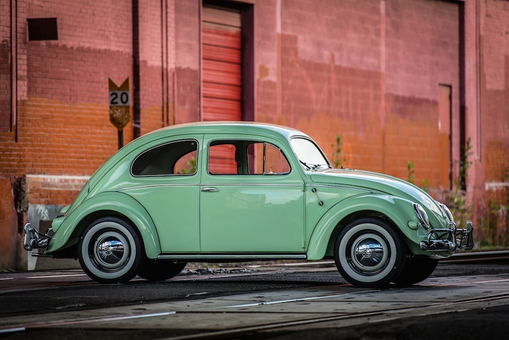 Volkswagen-Beetle-Series-1-1956-Portland-Oregon-Speed-Sports 12357