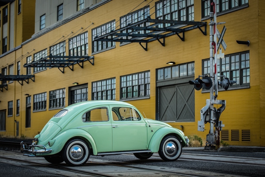 Volkswagen-Beetle-Series-1-1956-Portland-Oregon-Speed-Sports 12359