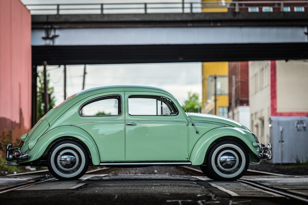 Volkswagen-Beetle-Series-1-1956-Portland-Oregon-Speed-Sports 12360