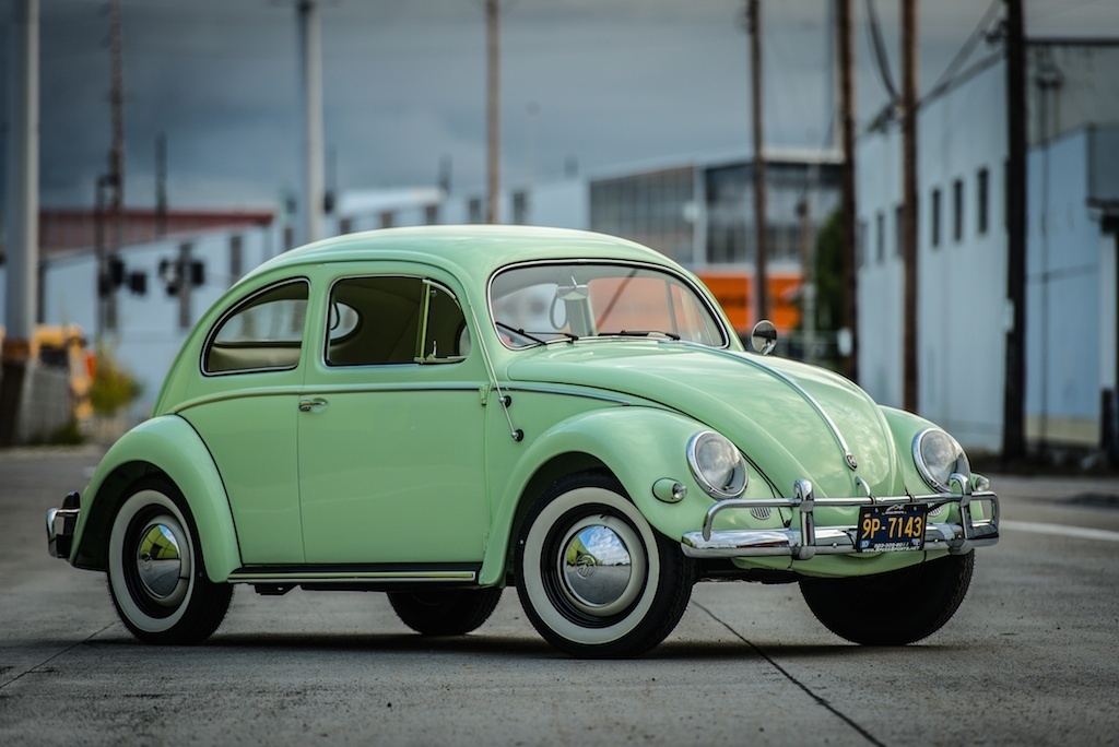 Volkswagen-Beetle-Series-1-1956-Portland-Oregon-Speed-Sports 12363