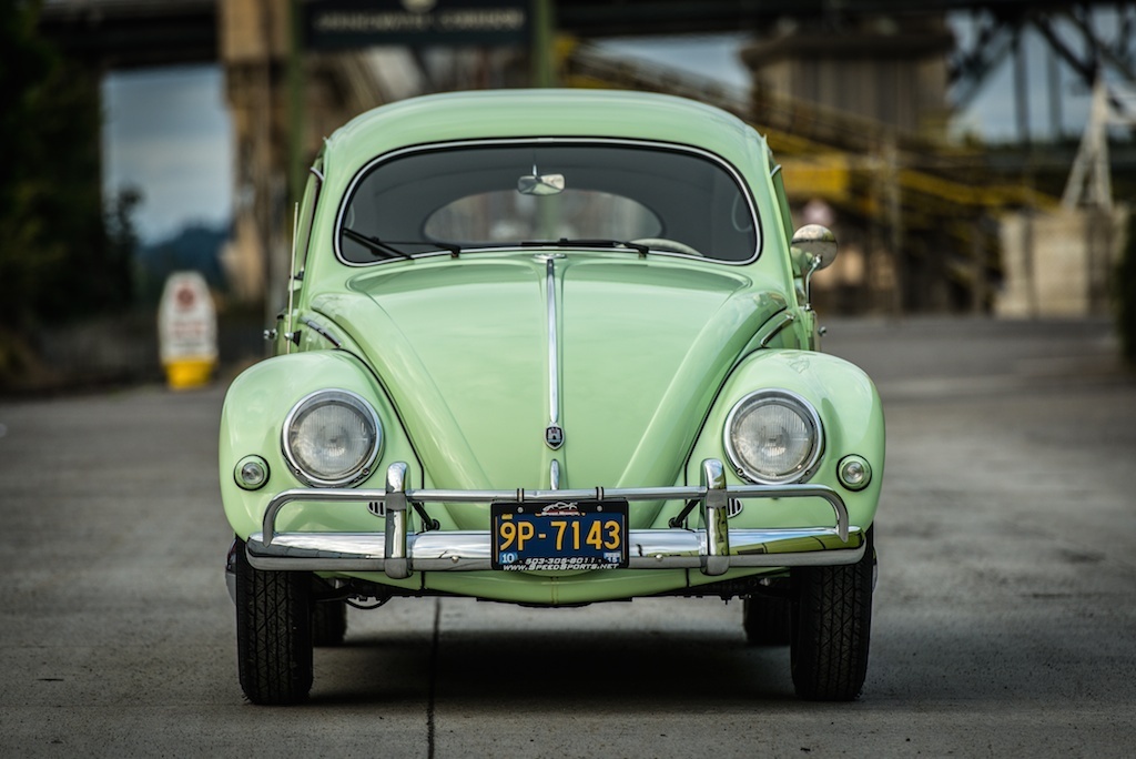 Volkswagen-Beetle-Series-1-1956-Portland-Oregon-Speed-Sports 12365