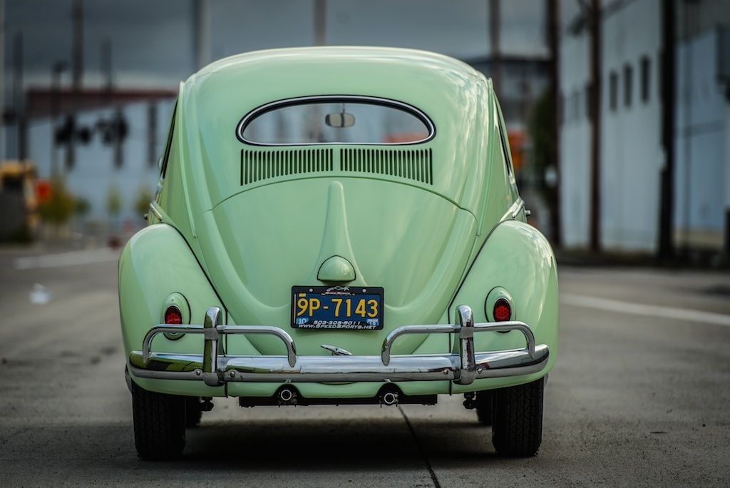 Volkswagen-Beetle-Series-1-1956-Portland-Oregon-Speed-Sports 12366