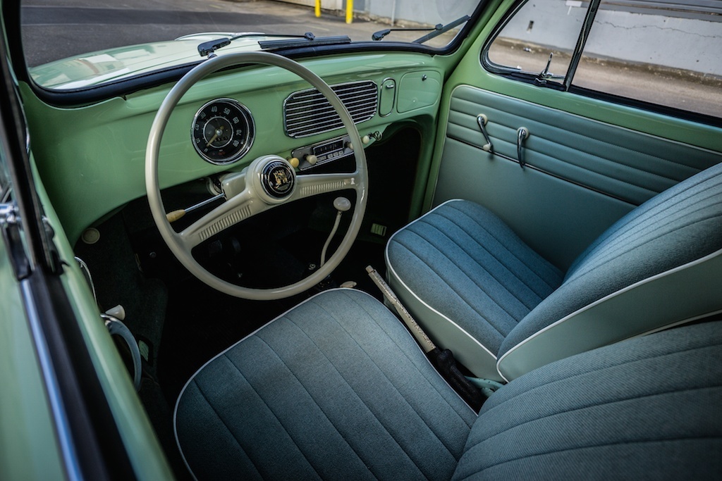 Volkswagen-Beetle-Series-1-1956-Portland-Oregon-Speed-Sports 12367