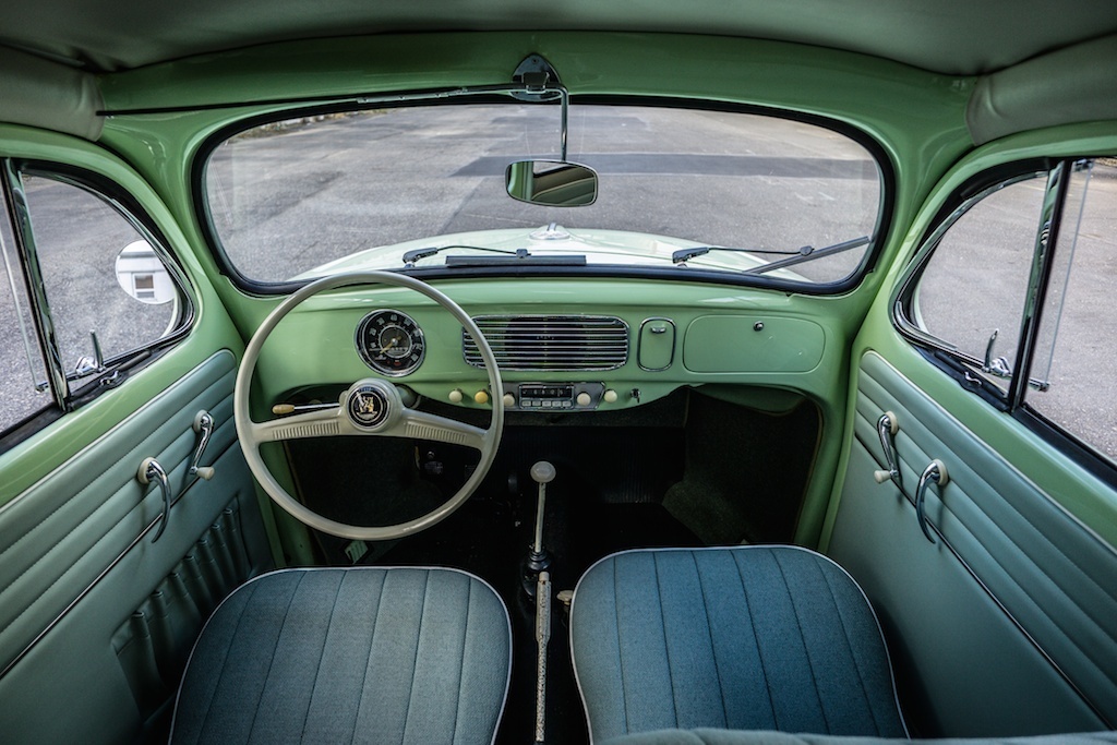 Volkswagen-Beetle-Series-1-1956-Portland-Oregon-Speed-Sports 12368
