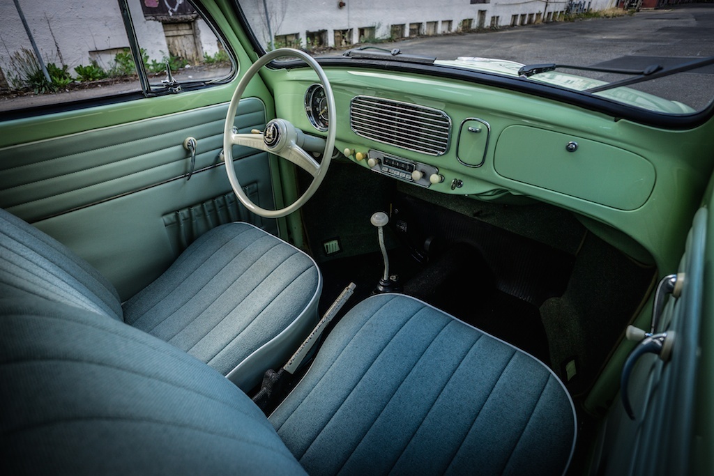 Volkswagen-Beetle-Series-1-1956-Portland-Oregon-Speed-Sports 12369