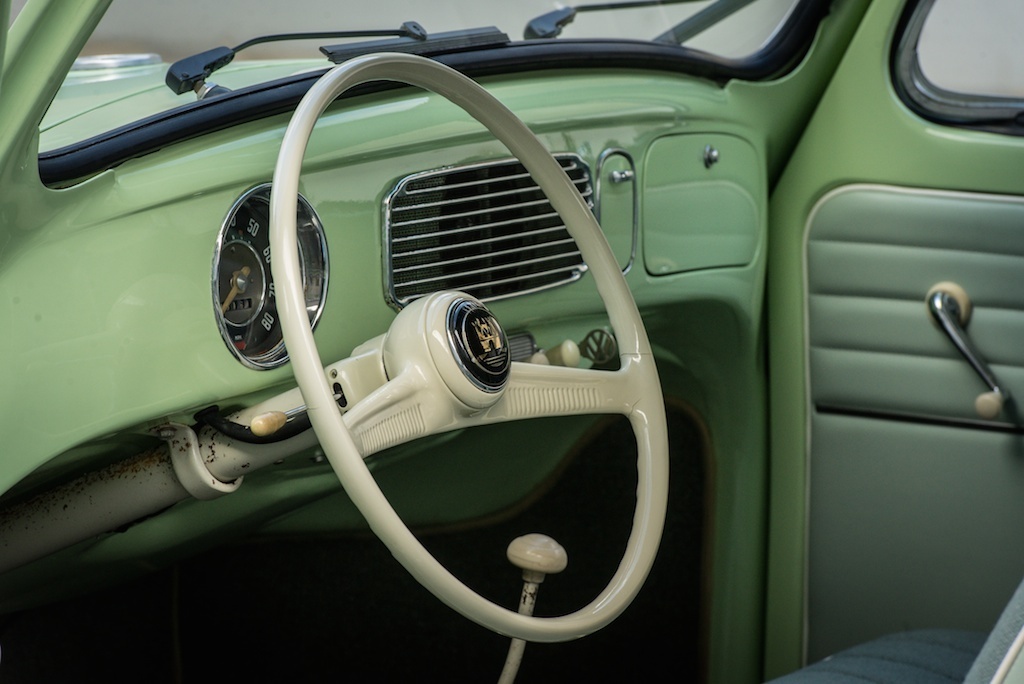 Volkswagen-Beetle-Series-1-1956-Portland-Oregon-Speed-Sports 12383