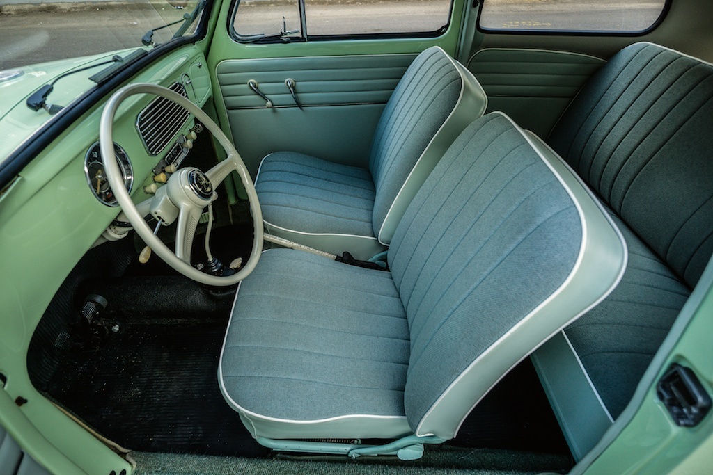 Volkswagen-Beetle-Series-1-1956-Portland-Oregon-Speed-Sports 12389