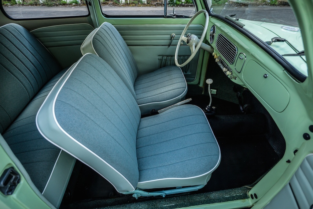 Volkswagen-Beetle-Series-1-1956-Portland-Oregon-Speed-Sports 12390
