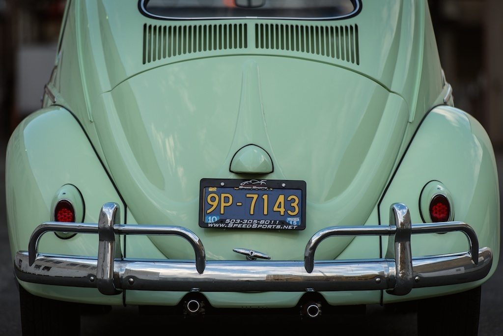 Volkswagen-Beetle-Series-1-1956-Portland-Oregon-Speed-Sports 12411