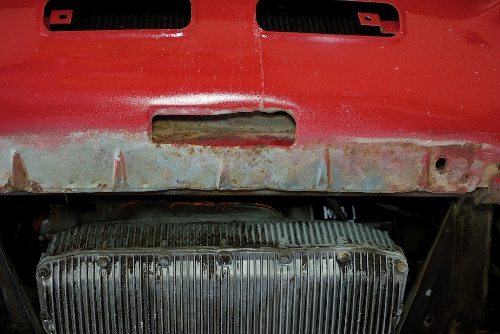 1974 GTV 1429
