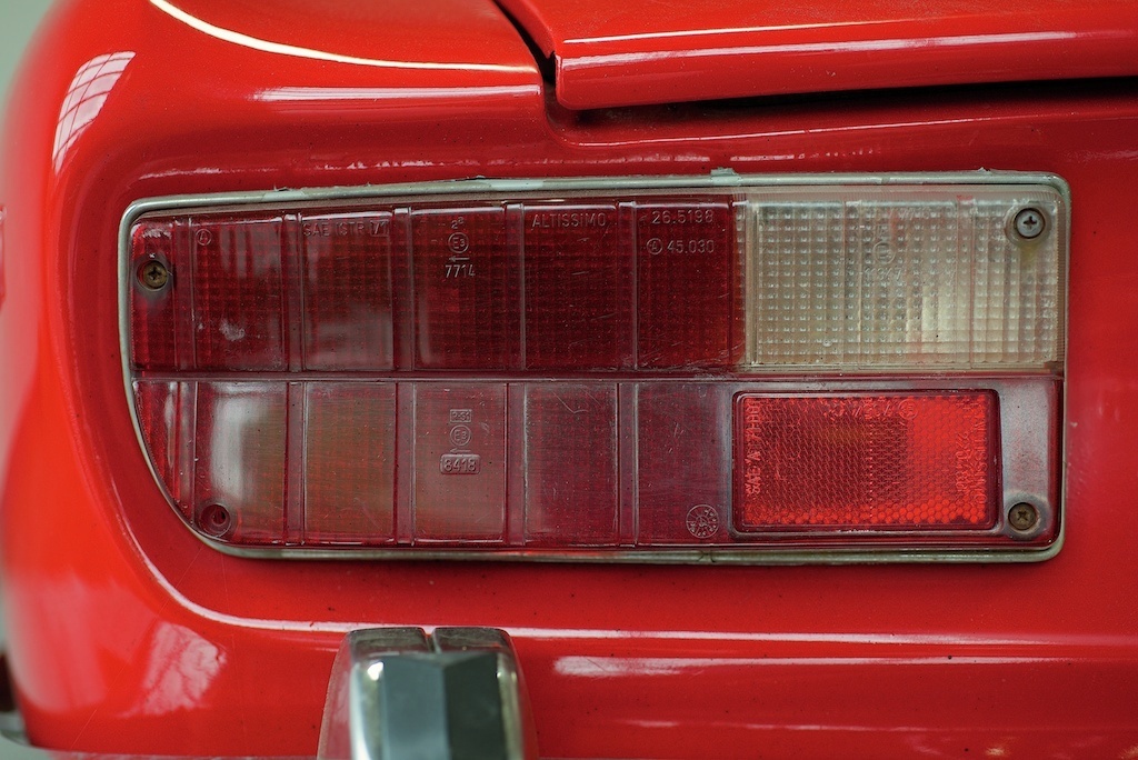 1974 GTV 1316