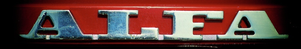 1974 GTV 1268