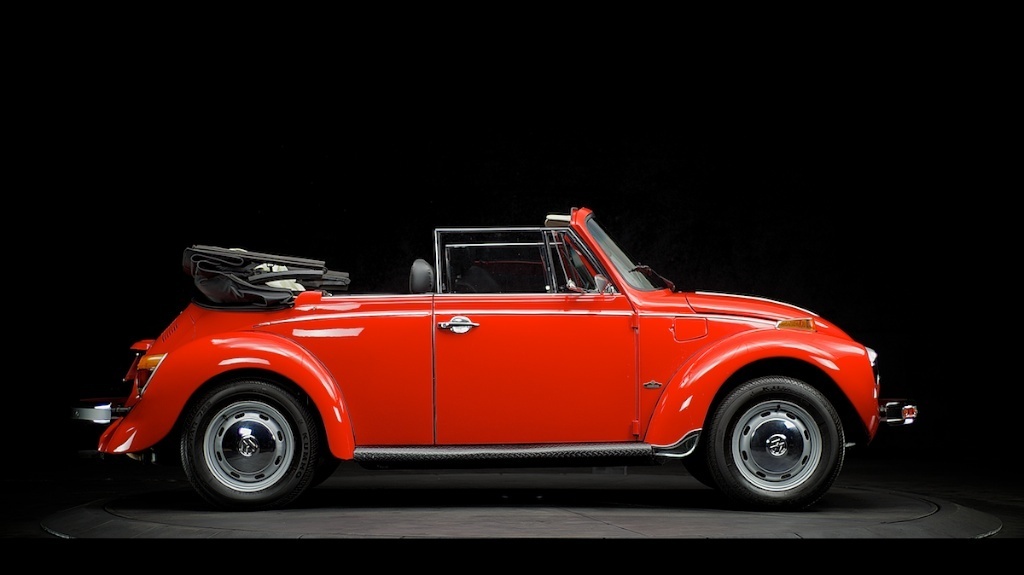 Beetle-Volkswagen-Convertible-Portland-Oregon-Speed Sports-ebay 7499