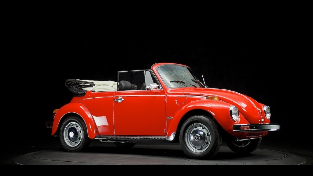 Beetle-Volkswagen-Convertible-Portland-Oregon-Speed Sports-ebay 7500