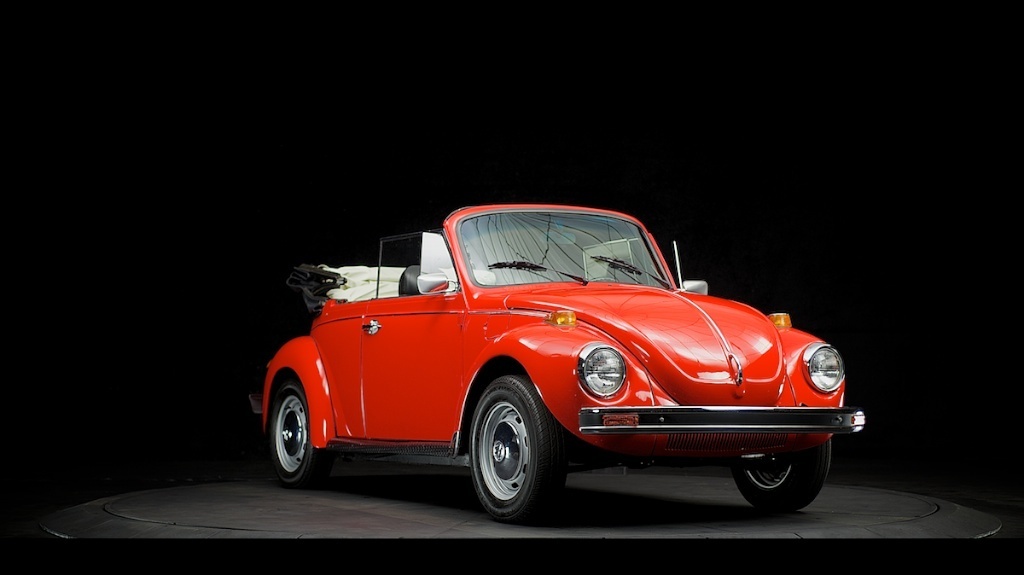 Beetle-Volkswagen-Convertible-Portland-Oregon-Speed Sports-ebay 7501