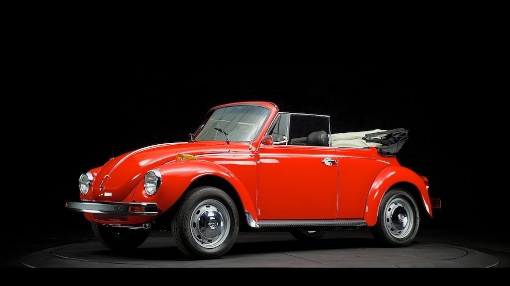 Beetle-Volkswagen-Convertible-Portland-Oregon-Speed Sports-ebay 7505