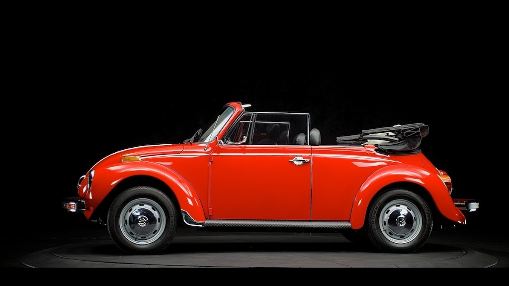Beetle-Volkswagen-Convertible-Portland-Oregon-Speed Sports-ebay 7506