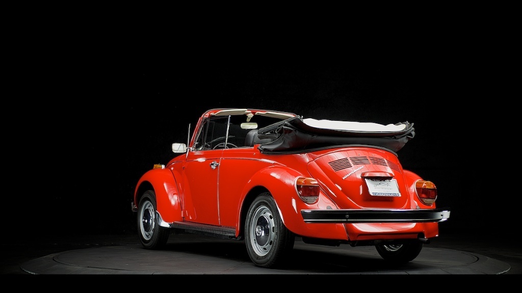 Beetle-Volkswagen-Convertible-Portland-Oregon-Speed Sports-ebay 7507