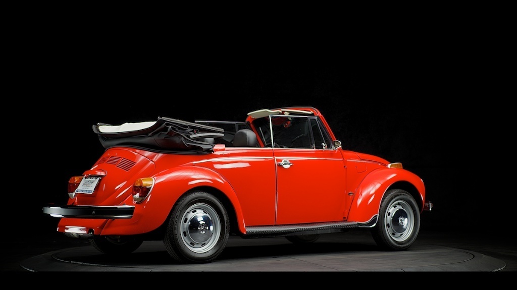 Beetle-Volkswagen-Convertible-Portland-Oregon-Speed Sports-ebay 7511