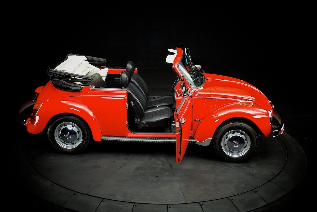 Beetle-Volkswagen-Convertible-Portland-Oregon-Speed Sports-ebay 7517
