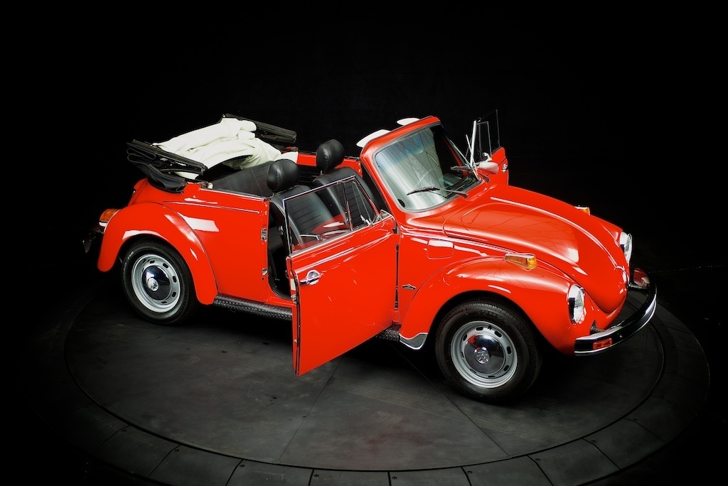 Beetle-Volkswagen-Convertible-Portland-Oregon-Speed Sports-ebay 7518