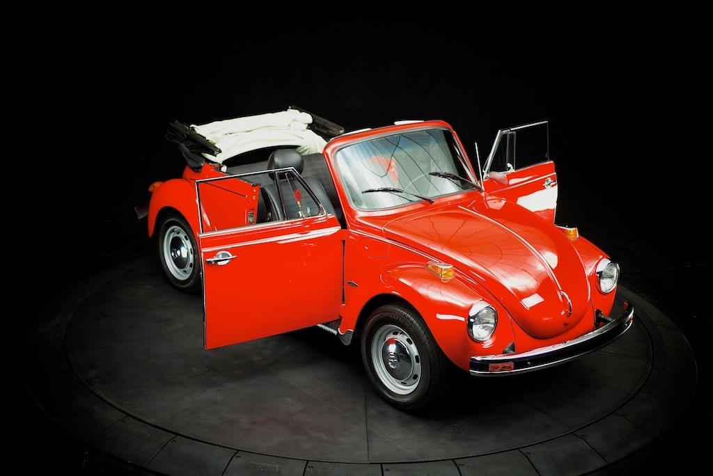 Beetle-Volkswagen-Convertible-Portland-Oregon-Speed Sports-ebay 7519