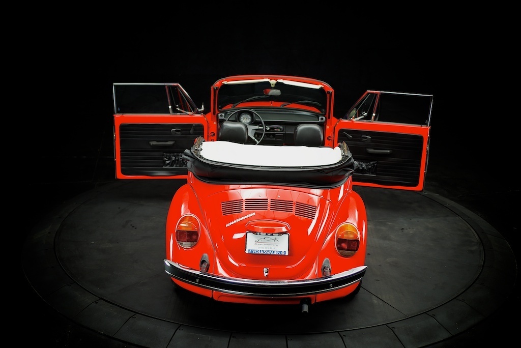 Beetle-Volkswagen-Convertible-Portland-Oregon-Speed Sports-ebay 7525