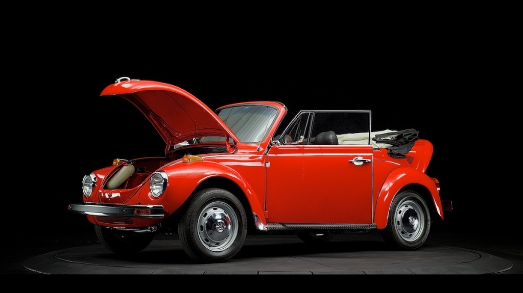 Beetle-Volkswagen-Convertible-Portland-Oregon-Speed Sports-ebay 7565