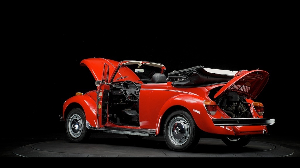 Beetle-Volkswagen-Convertible-Portland-Oregon-Speed Sports-ebay 7568