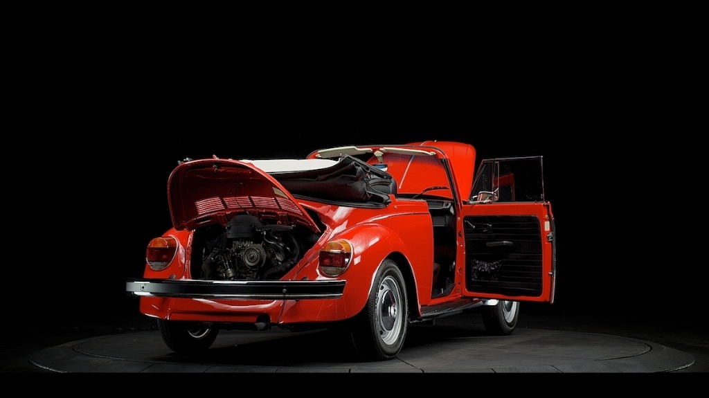 Beetle-Volkswagen-Convertible-Portland-Oregon-Speed Sports-ebay 7571