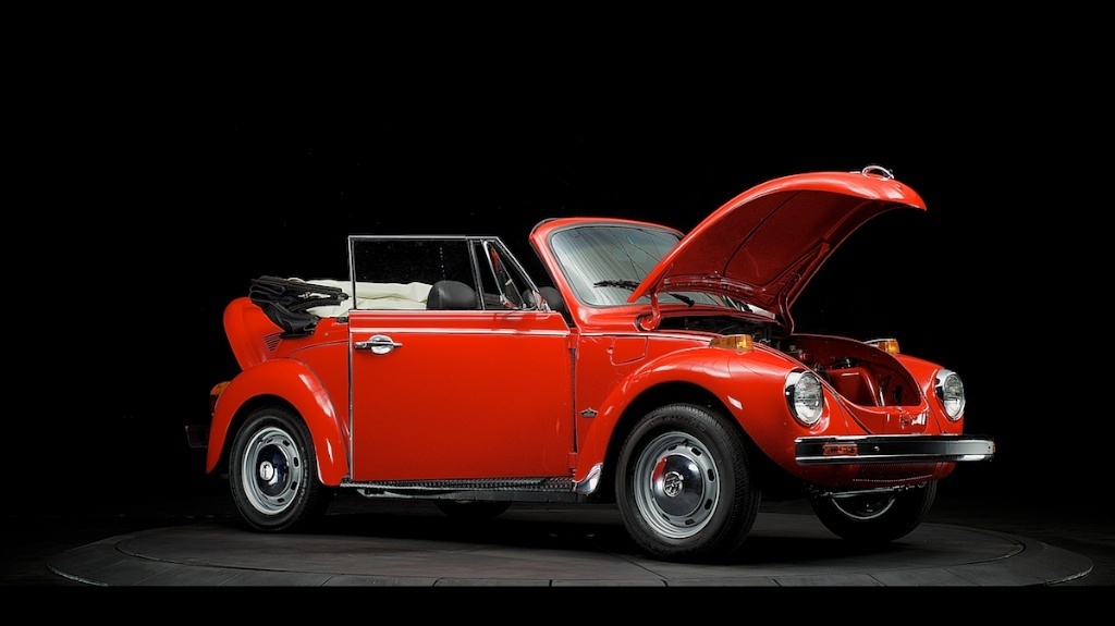 Beetle-Volkswagen-Convertible-Portland-Oregon-Speed Sports-ebay 7574