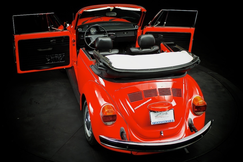 Beetle-Volkswagen-Convertible-Portland-Oregon-Speed Sports-ebay 7577