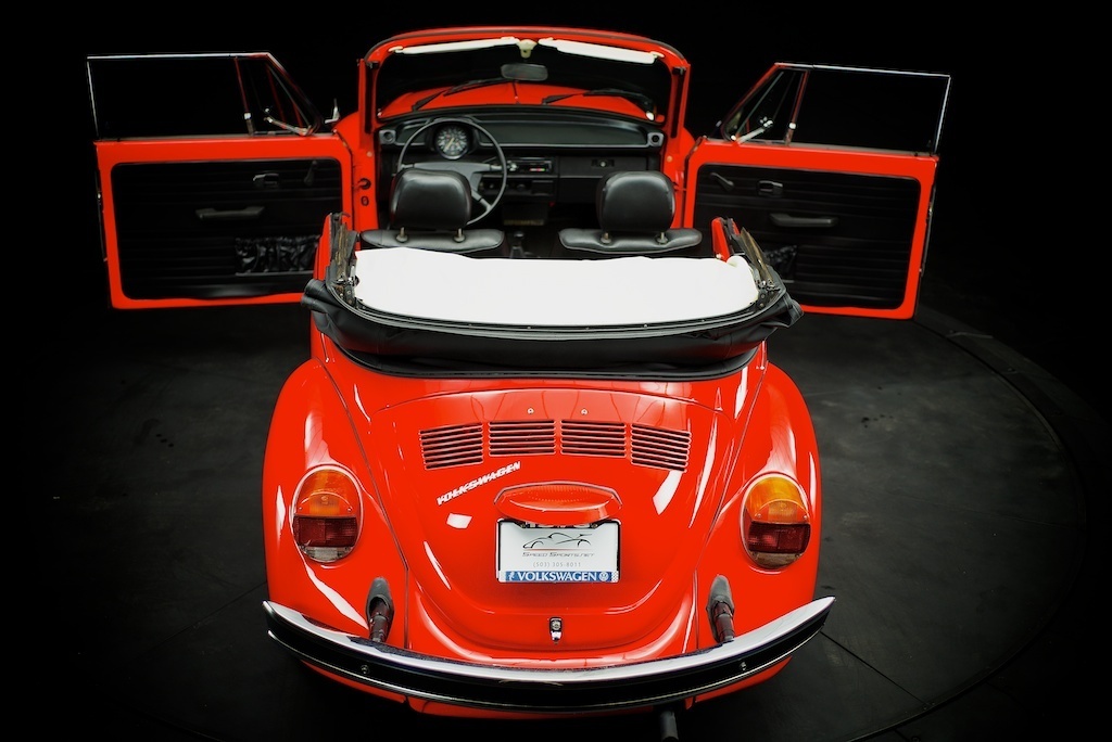 Beetle-Volkswagen-Convertible-Portland-Oregon-Speed Sports-ebay 7578