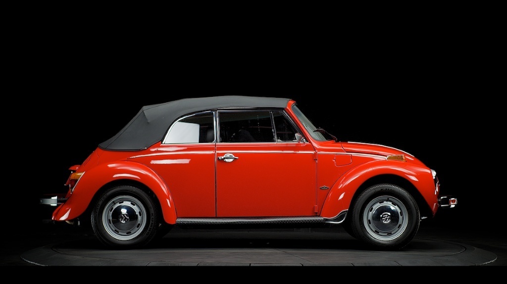 Beetle-Volkswagen-Convertible-Portland-Oregon-Speed Sports-ebay 7580