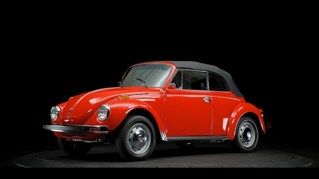 Beetle-Volkswagen-Convertible-Portland-Oregon-Speed Sports-ebay 7585