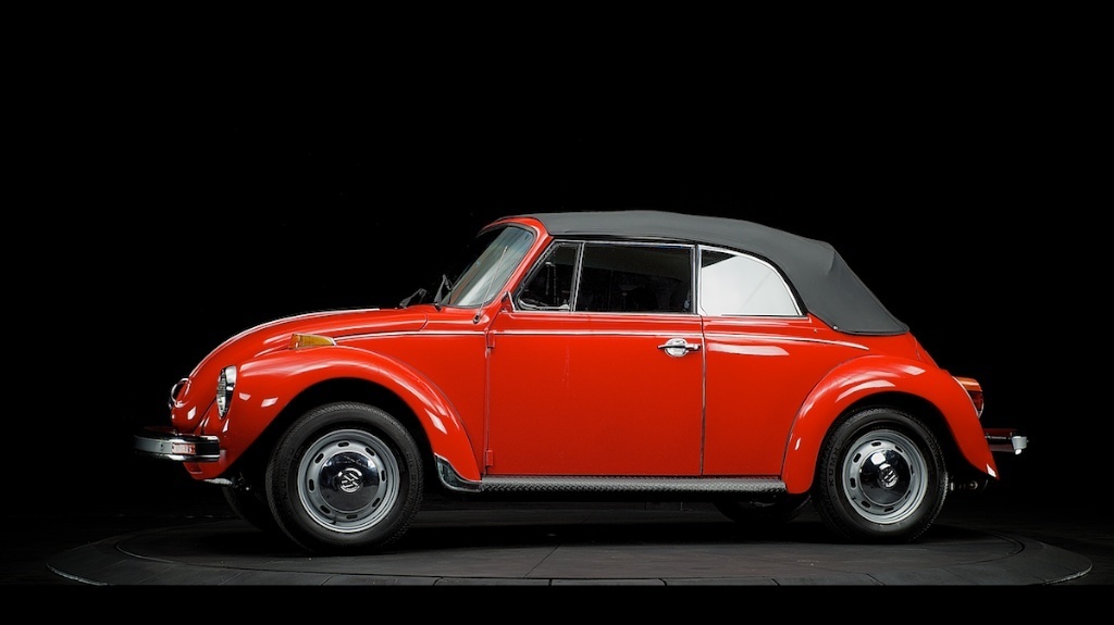 Beetle-Volkswagen-Convertible-Portland-Oregon-Speed Sports-ebay 7586