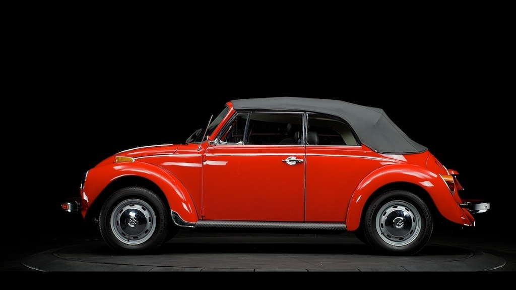 Beetle-Volkswagen-Convertible-Portland-Oregon-Speed Sports-ebay 7587
