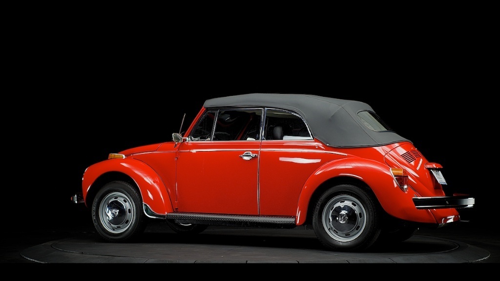 Beetle-Volkswagen-Convertible-Portland-Oregon-Speed Sports-ebay 7588