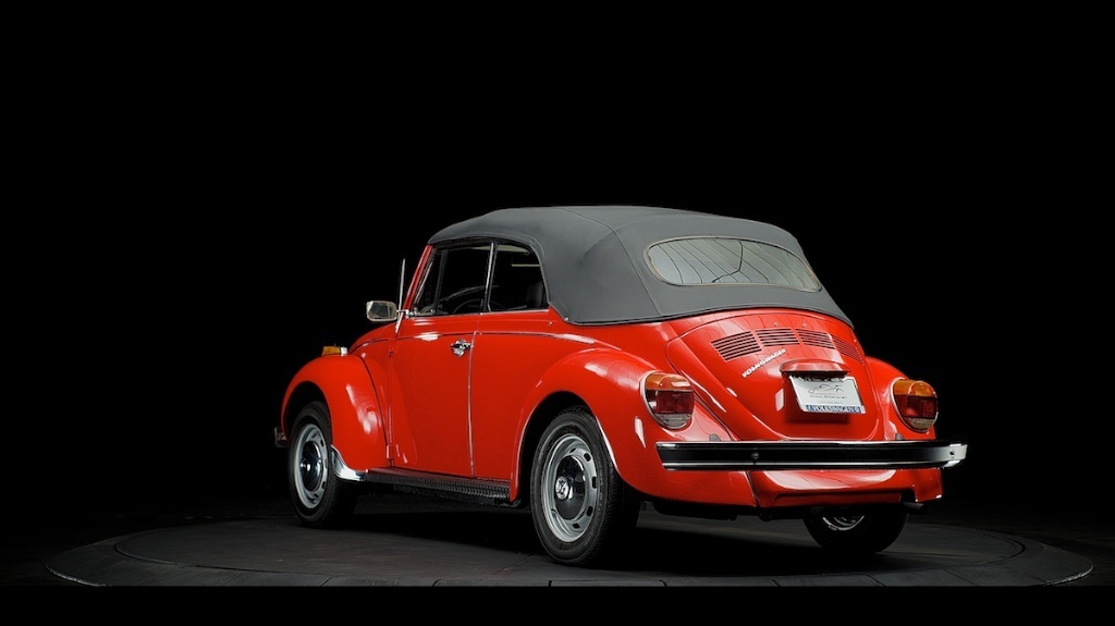 Beetle-Volkswagen-Convertible-Portland-Oregon-Speed Sports-ebay 7589
