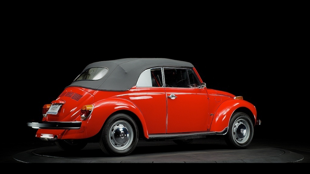 Beetle-Volkswagen-Convertible-Portland-Oregon-Speed Sports-ebay 7593
