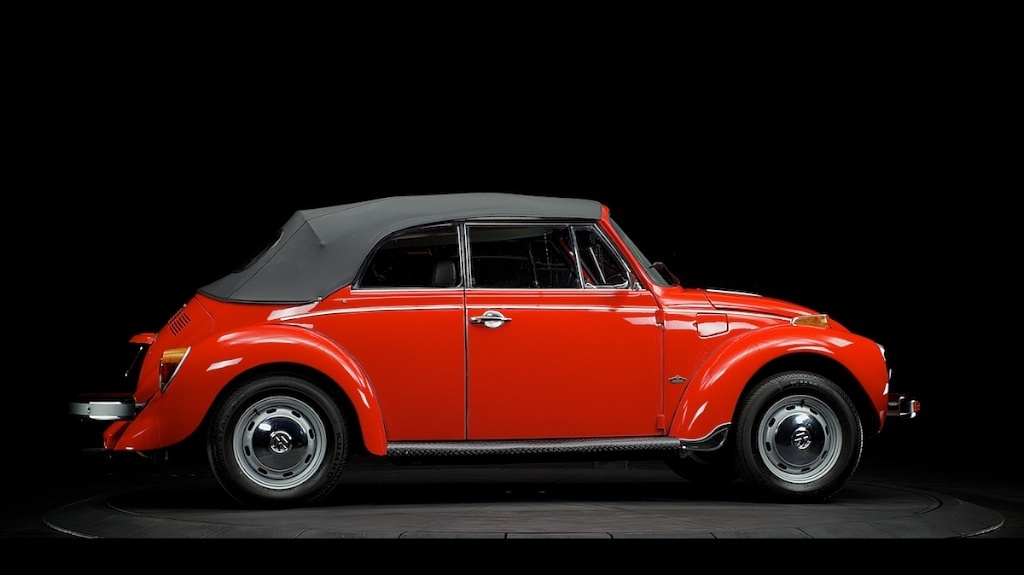 Beetle-Volkswagen-Convertible-Portland-Oregon-Speed Sports-ebay 7594